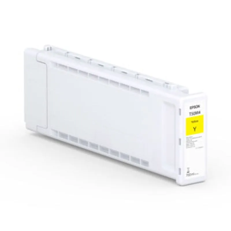 Cartuccia d'inchiostro Epson UltraChrome XD3 1 pezzo(i) Giallo - immagine 1