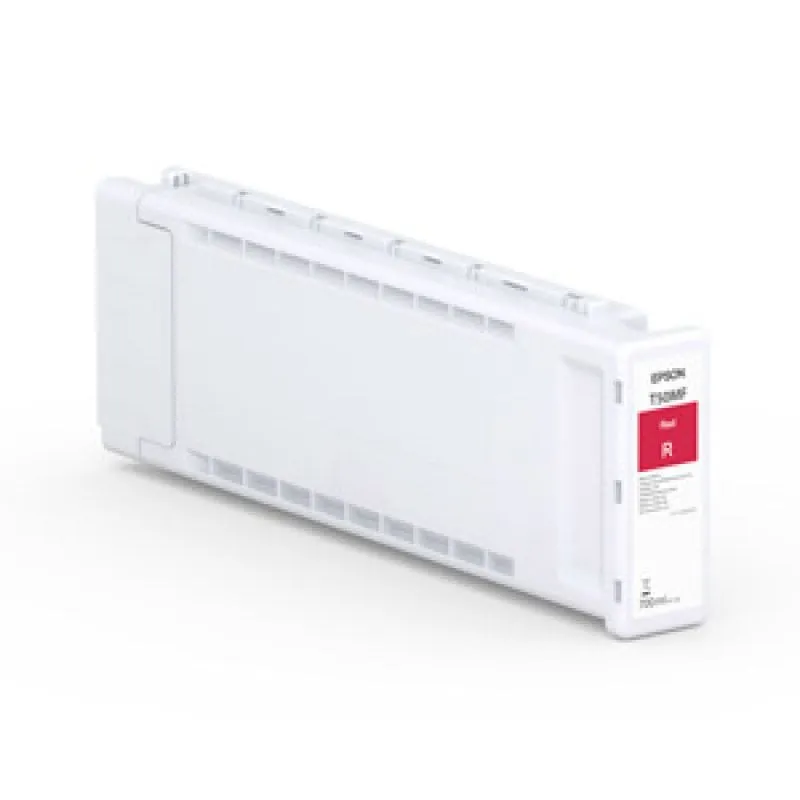 Cartuccia d'inchiostro Epson UltraChrome XD3 1 pz. Rosso - immagine 1