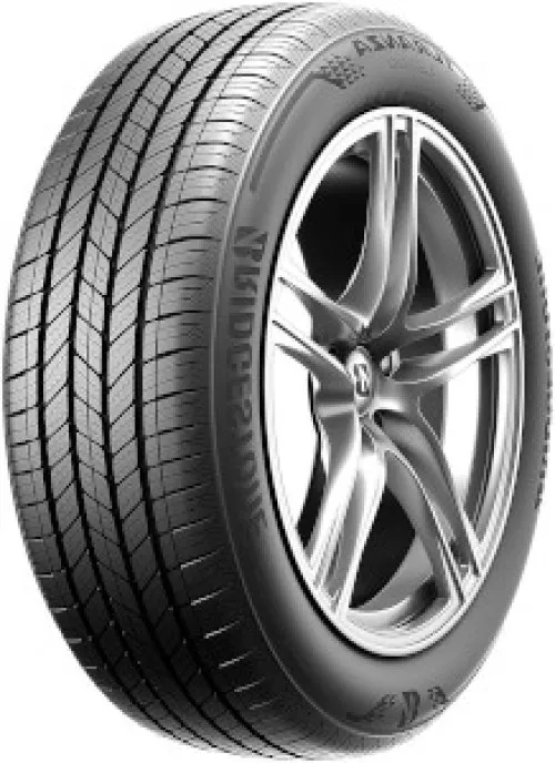 Bridgestone Turanza LS100 ( 245/50 R19 105H XL * ) - immagine 1