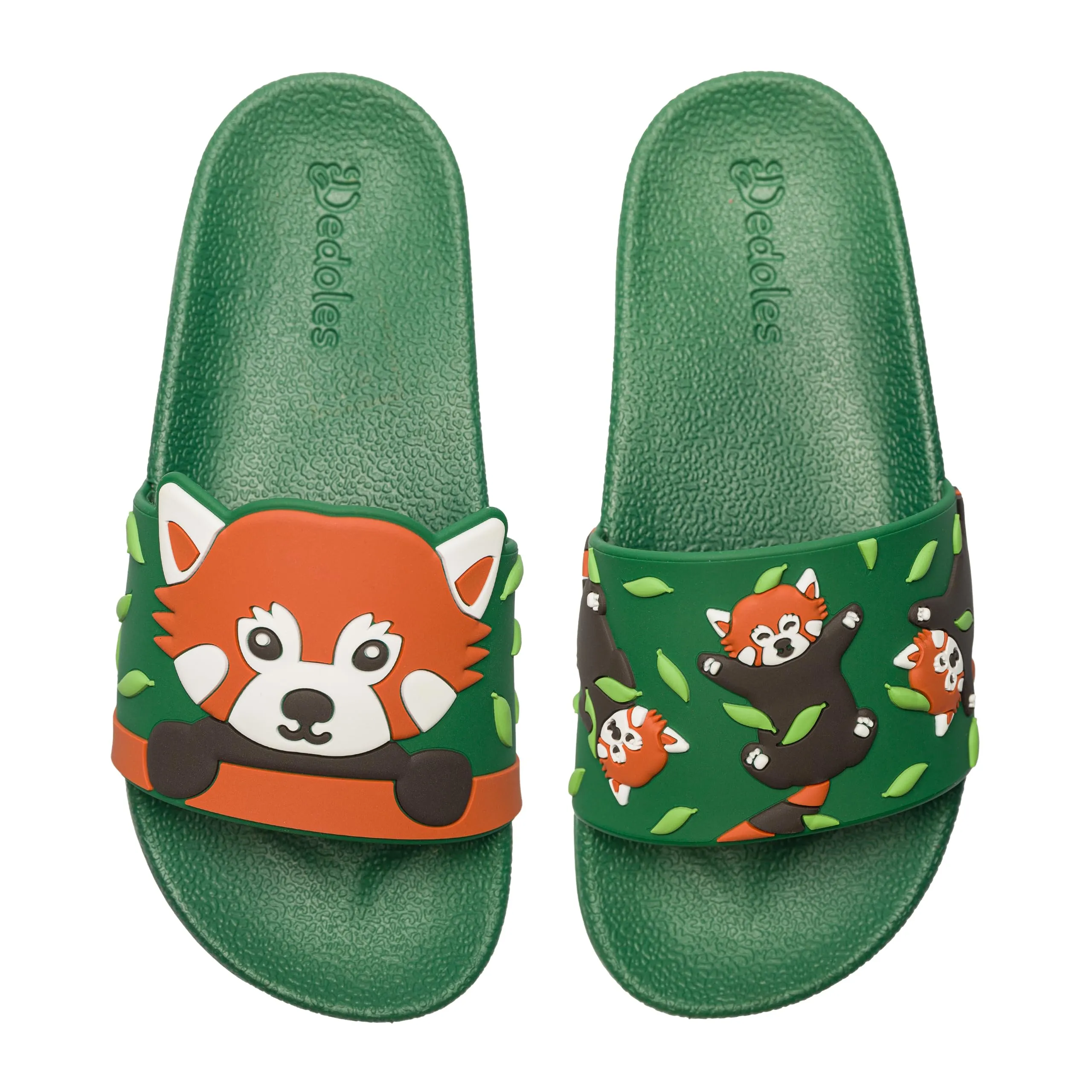 Dedoles Ciabatte Donna e Uomo Bambini Sandali Spiaggia Piscina Design - immagine 1