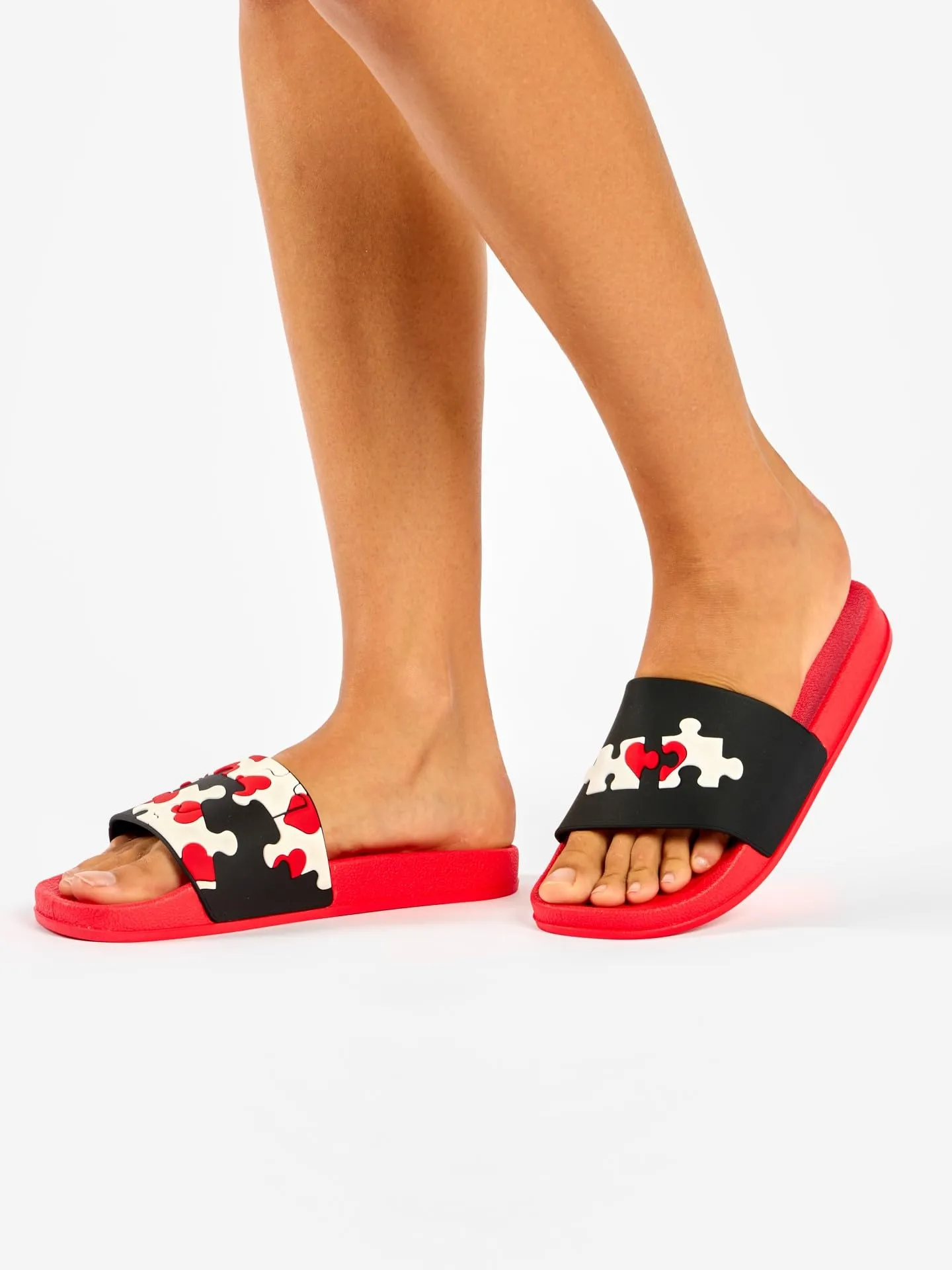 Dedoles Ciabatte Donna e Uomo Bambini Sandali Spiaggia Piscina Design - immagine 2