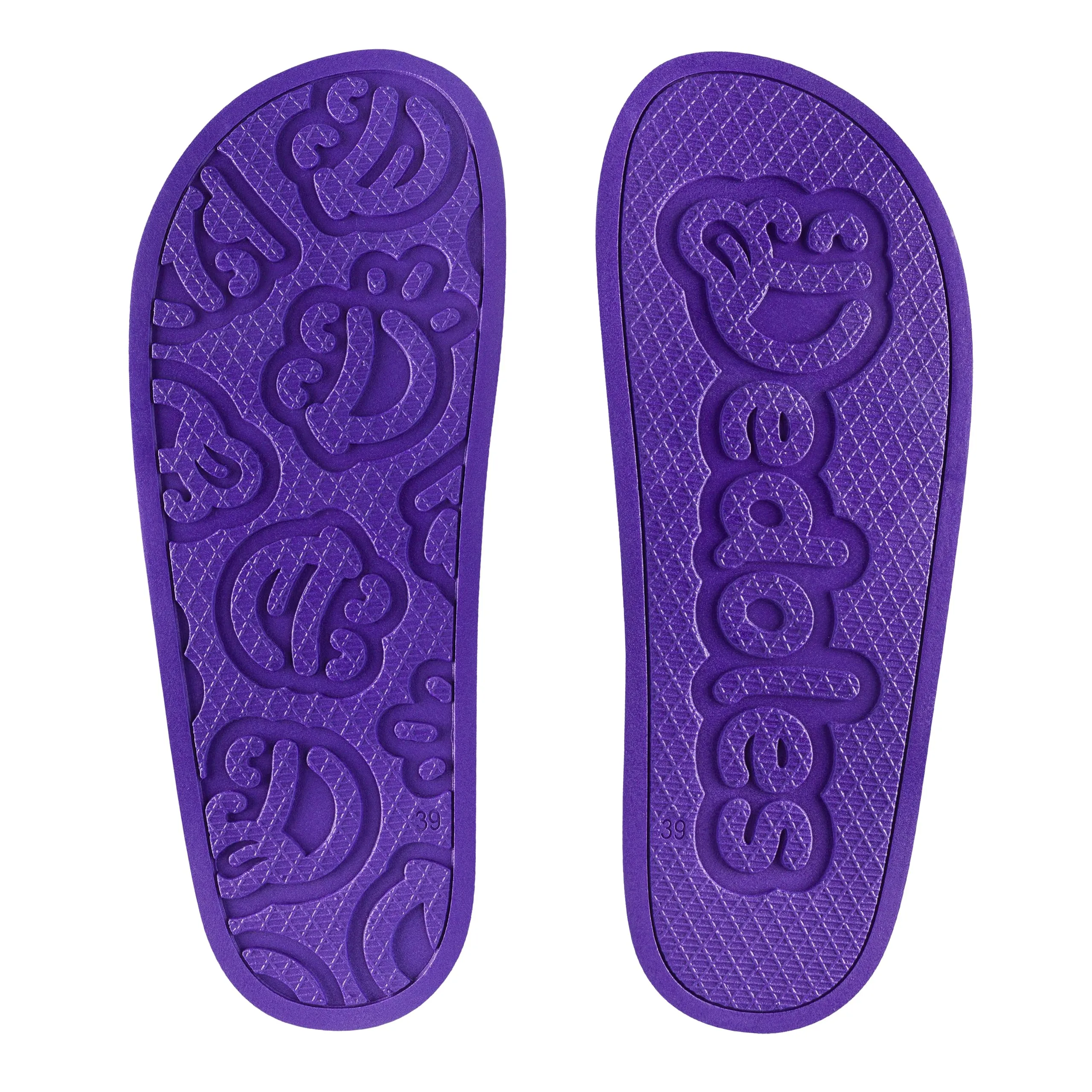 Dedoles Ciabatte Donna e Uomo Bambini Sandali Spiaggia Piscina Design - immagine 3