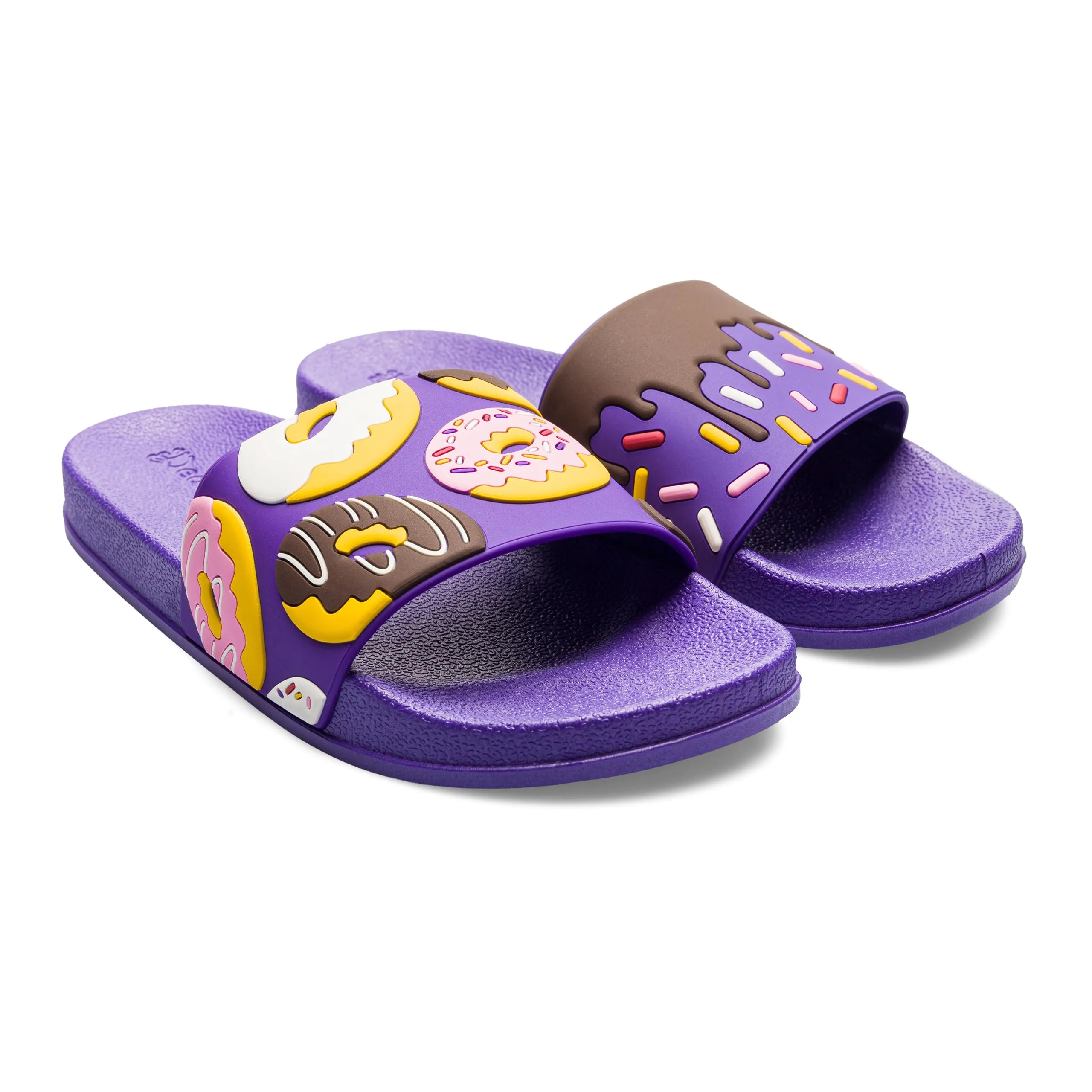 Dedoles Ciabatte Donna e Uomo Bambini Sandali Spiaggia Piscina Design - immagine 4