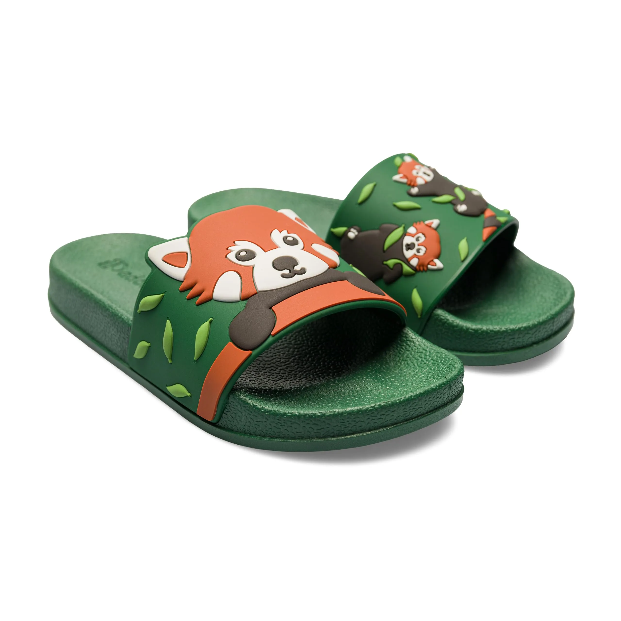Dedoles Ciabatte Donna e Uomo Bambini Sandali Spiaggia Piscina Design - immagine 4