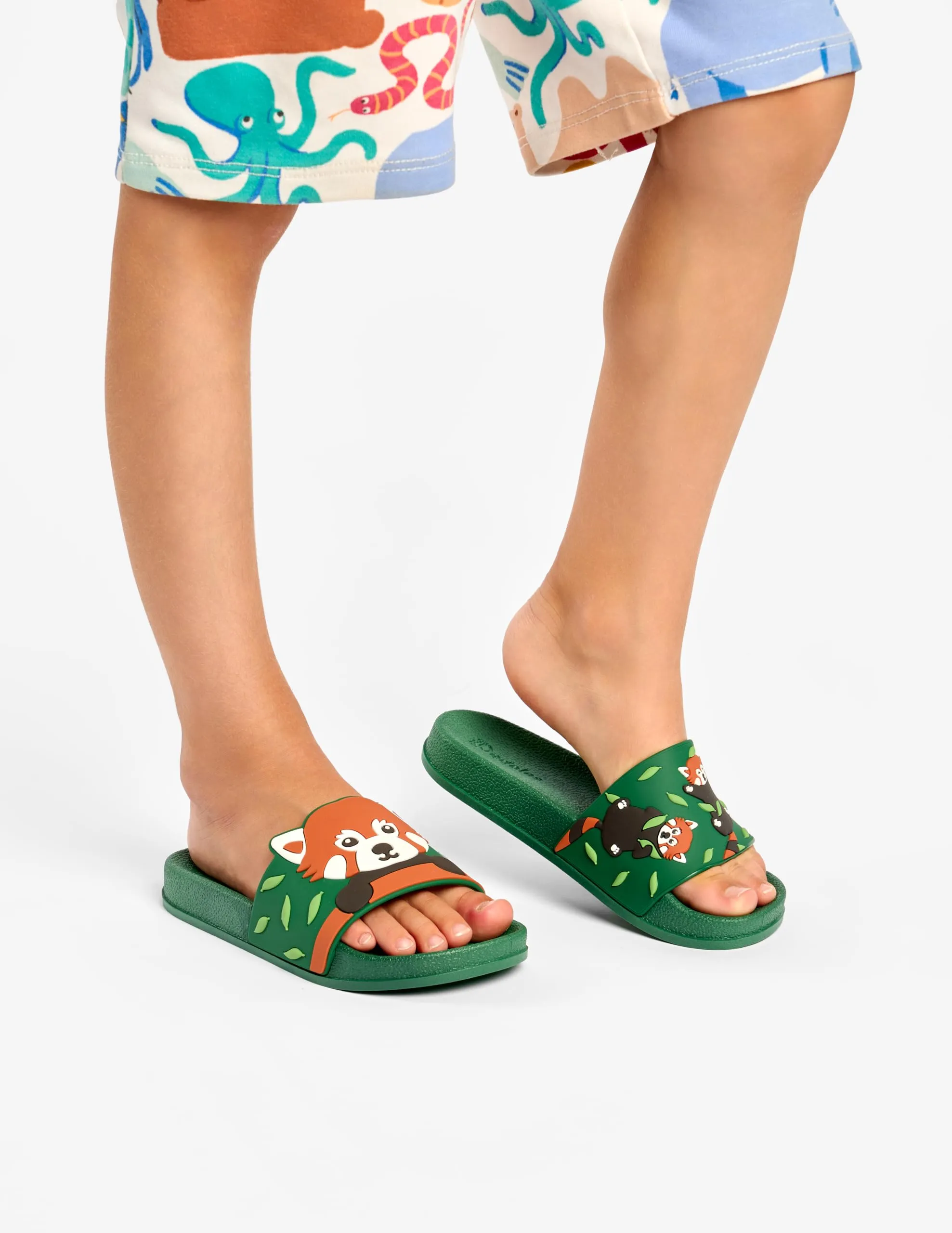 Dedoles Ciabatte Donna e Uomo Bambini Sandali Spiaggia Piscina Design - immagine 5