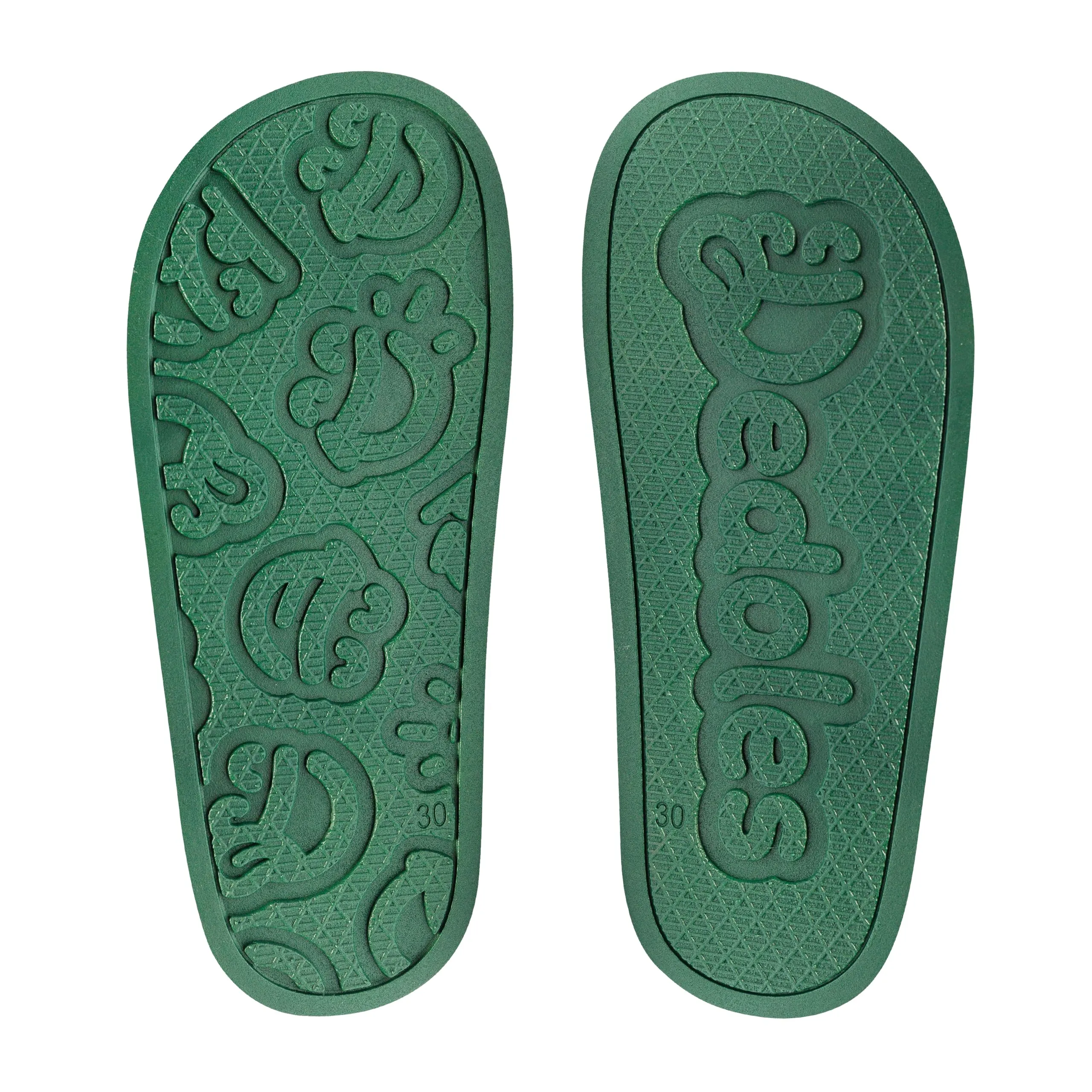 Dedoles Ciabatte Donna e Uomo Bambini Sandali Spiaggia Piscina Design - immagine 3