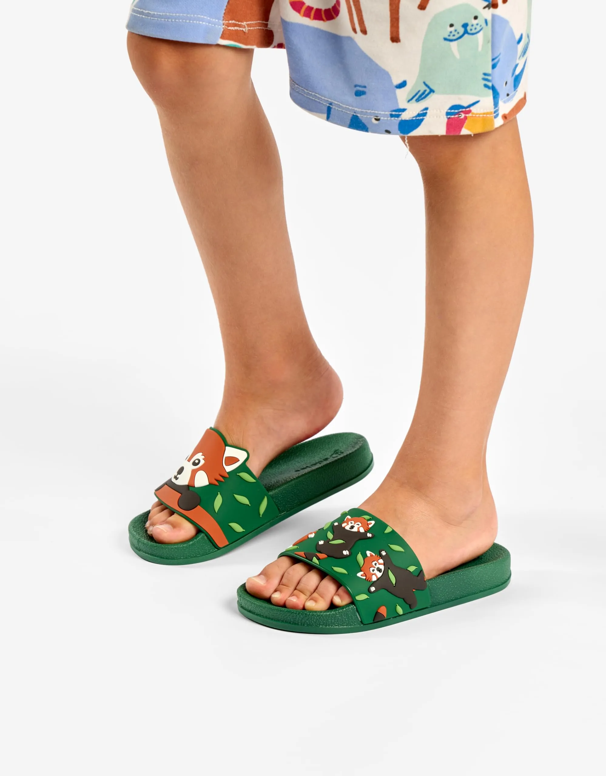 Dedoles Ciabatte Donna e Uomo Bambini Sandali Spiaggia Piscina Design - immagine 2
