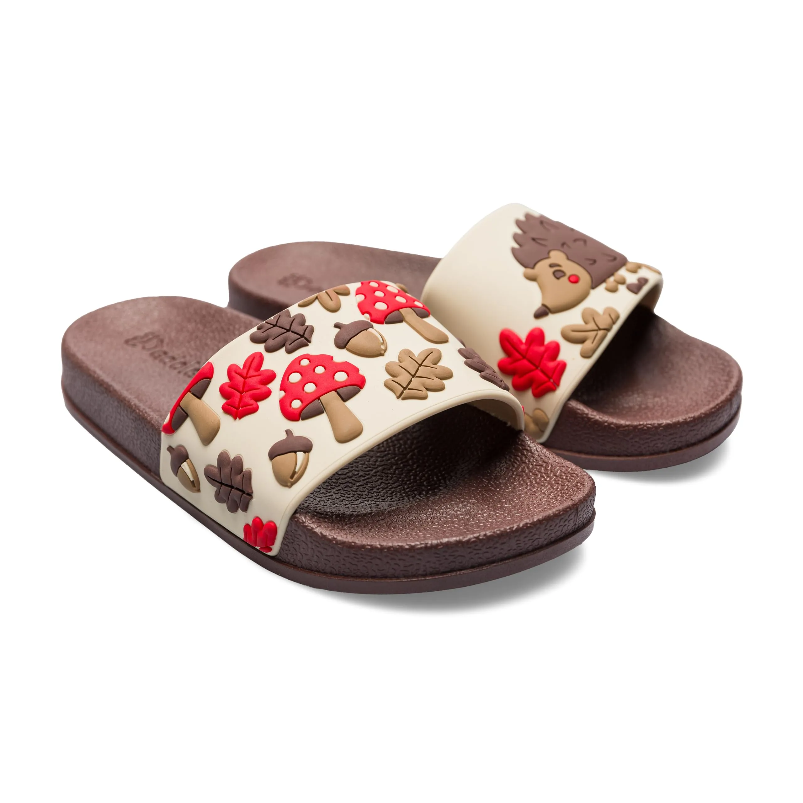 Dedoles Ciabatte Donna e Uomo Bambini Sandali Spiaggia Piscina Design - immagine 4