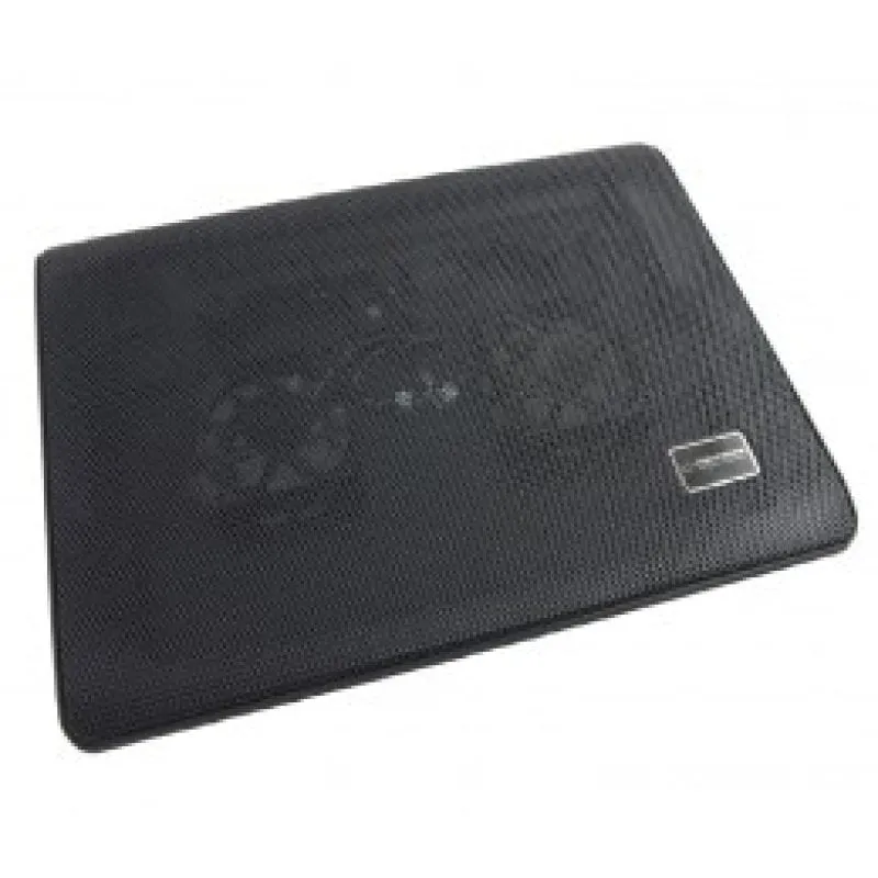 Base di raffreddamento per laptop Esperanza Ea144 nera - immagine 1