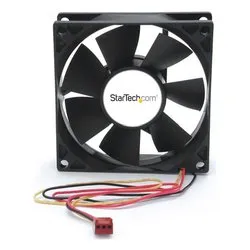 Ventola computer Connettore Tx3 Black FANBOX2 - immagine 1