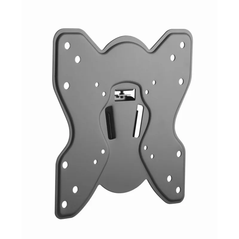 Gembird Wm-42f-03 Supporto TV a parete 23"-42" VESA 200 Max 25kg Nero - immagine 1