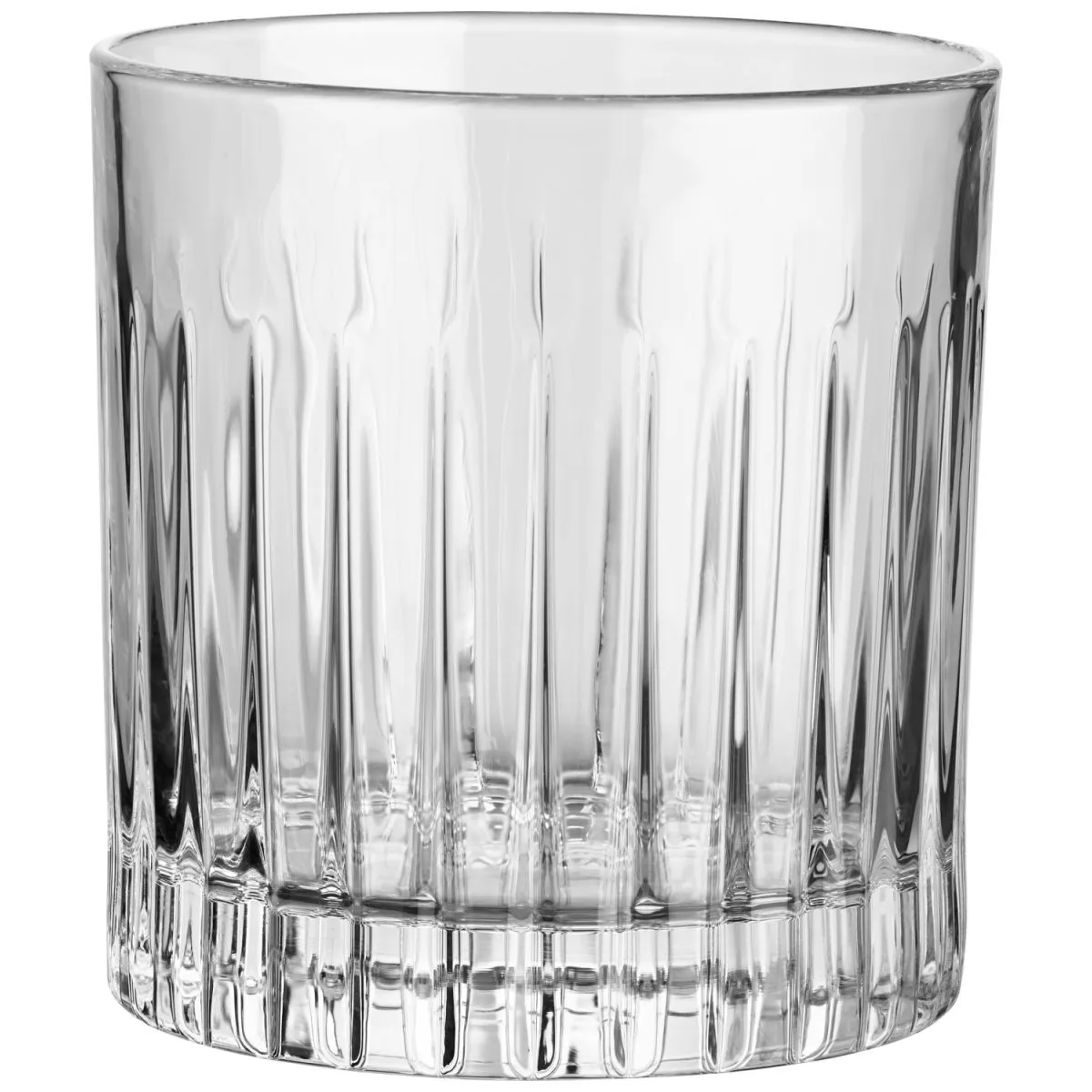 6x RCR Bicchiere Tumbler Timeless; 310 ml, 8.3x8.6 cm (ØxH); trasparente; 6 pz. / Pacco - immagine 1