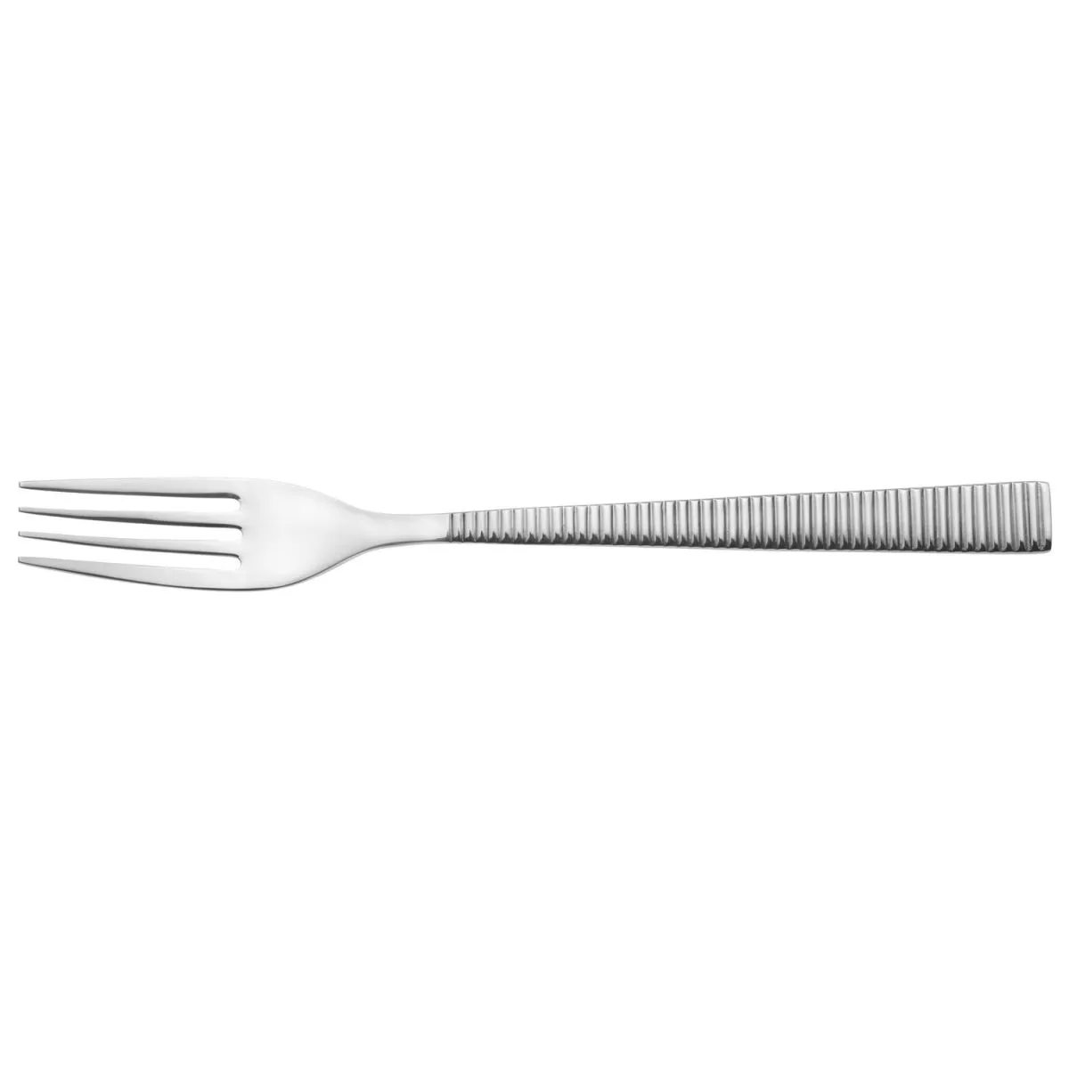 12x Picard + Wielpütz Forchetta da tavola Lina; 20.5 cm (L); argento; 12 pz. / Pacco - immagine 1