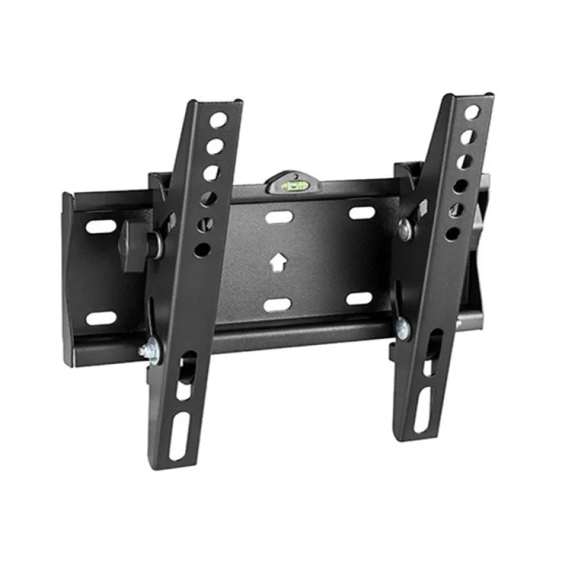 Gembird Wm-42t-02 Supporto TV 42" VESA 200 Max 30Kg Nero - immagine 1