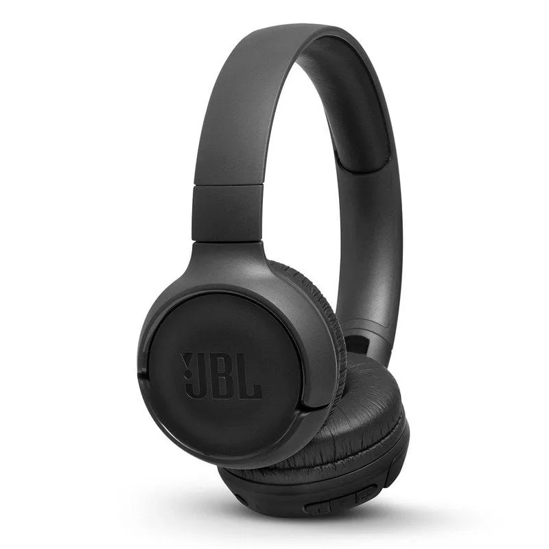 JBL TUNE 560BT Auricolare Wireless A Padiglione Musica e Chiamate Bluetooth Nero - immagine 1