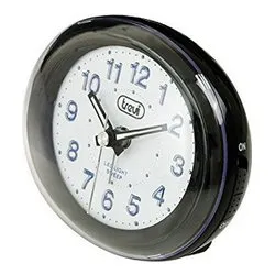 Sveglia Sl 3052 Black 0305200 - immagine 1