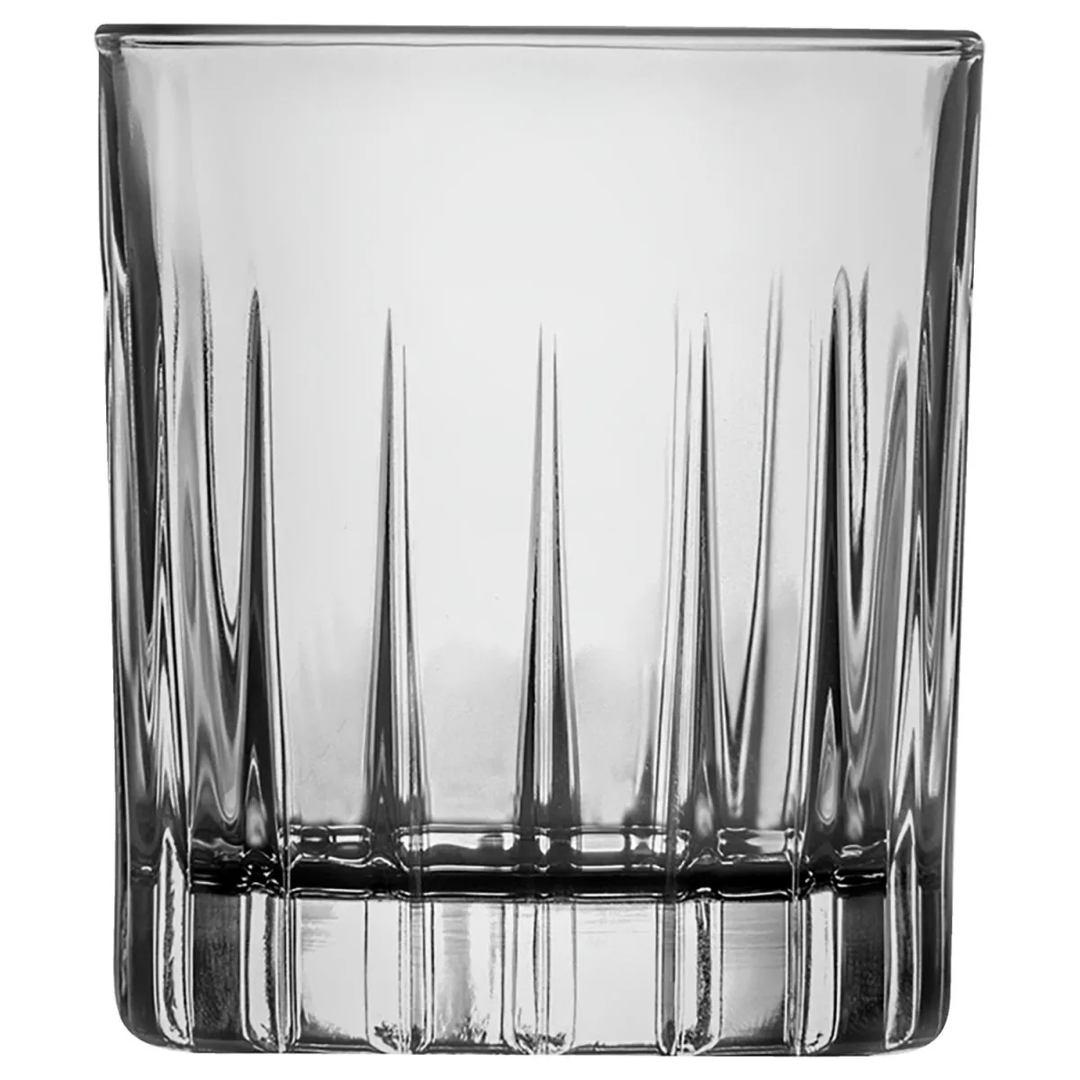 6x RCR Bicchiere da liquore Timeless; 80 ml, 5.2x6 cm (ØxH); trasparente; 6 pz. / Pacco - immagine 1