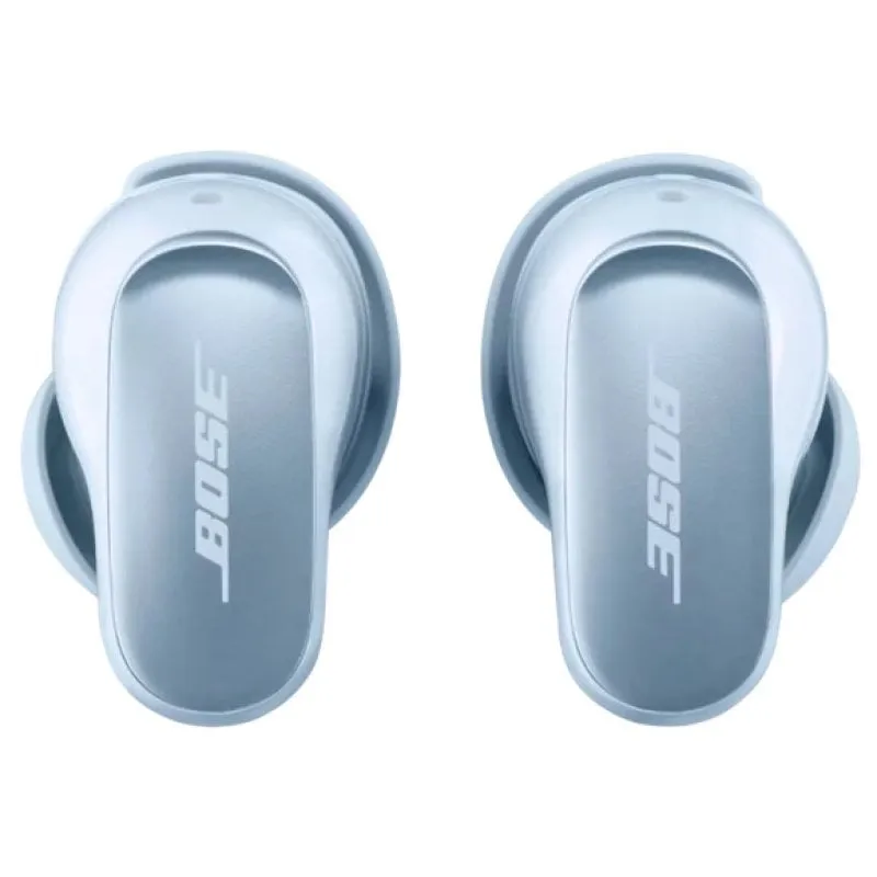 Bose QuietComfort Ultra Earbuds Cuffie wireless blu con cancellazione del rumore - immagine 1