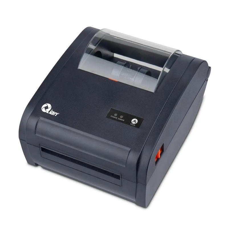 Stampante termica per etichette USB Qian QOP-T10UB-DI - immagine 1