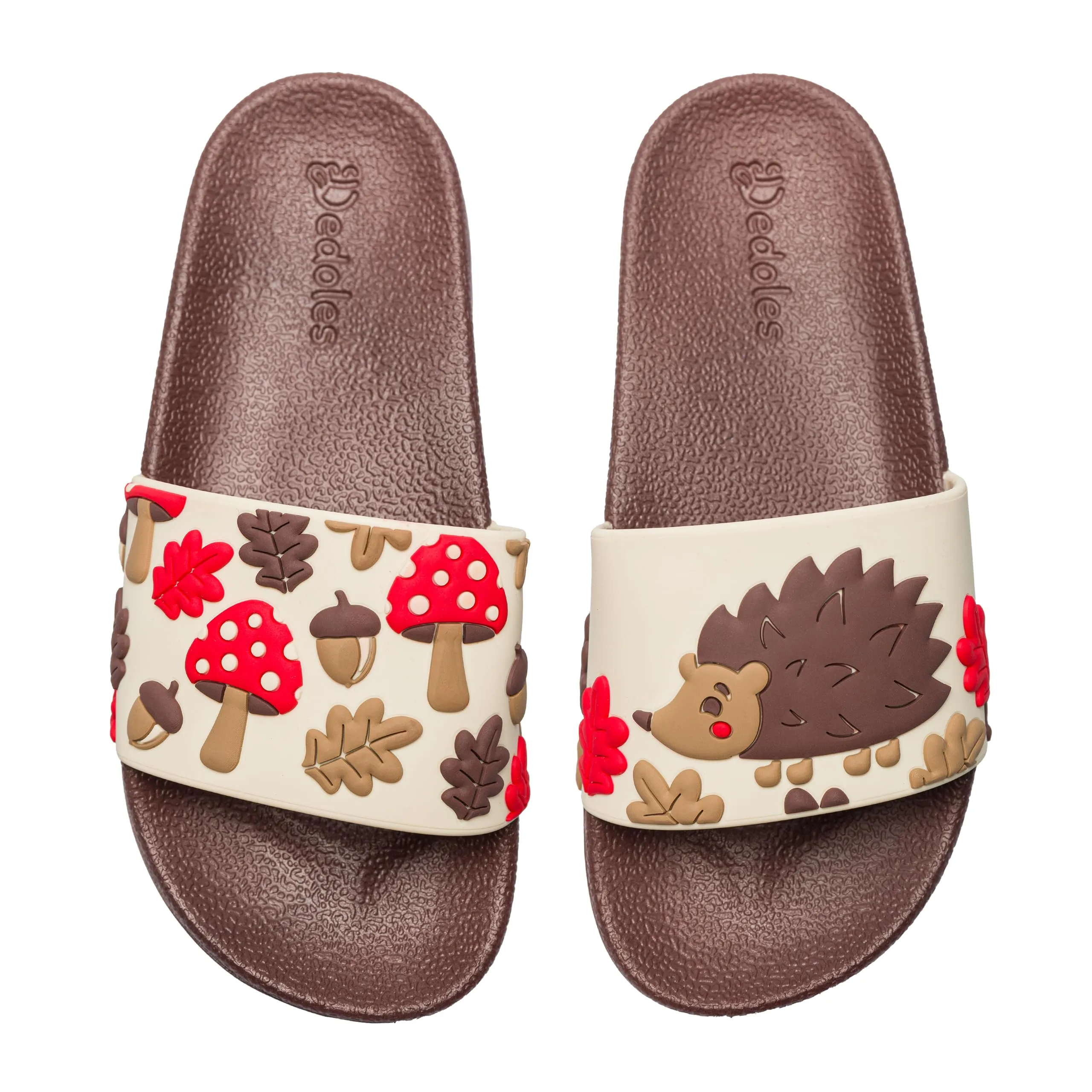 Dedoles Ciabatte Donna e Uomo Bambini Sandali Spiaggia Piscina Design - immagine 1
