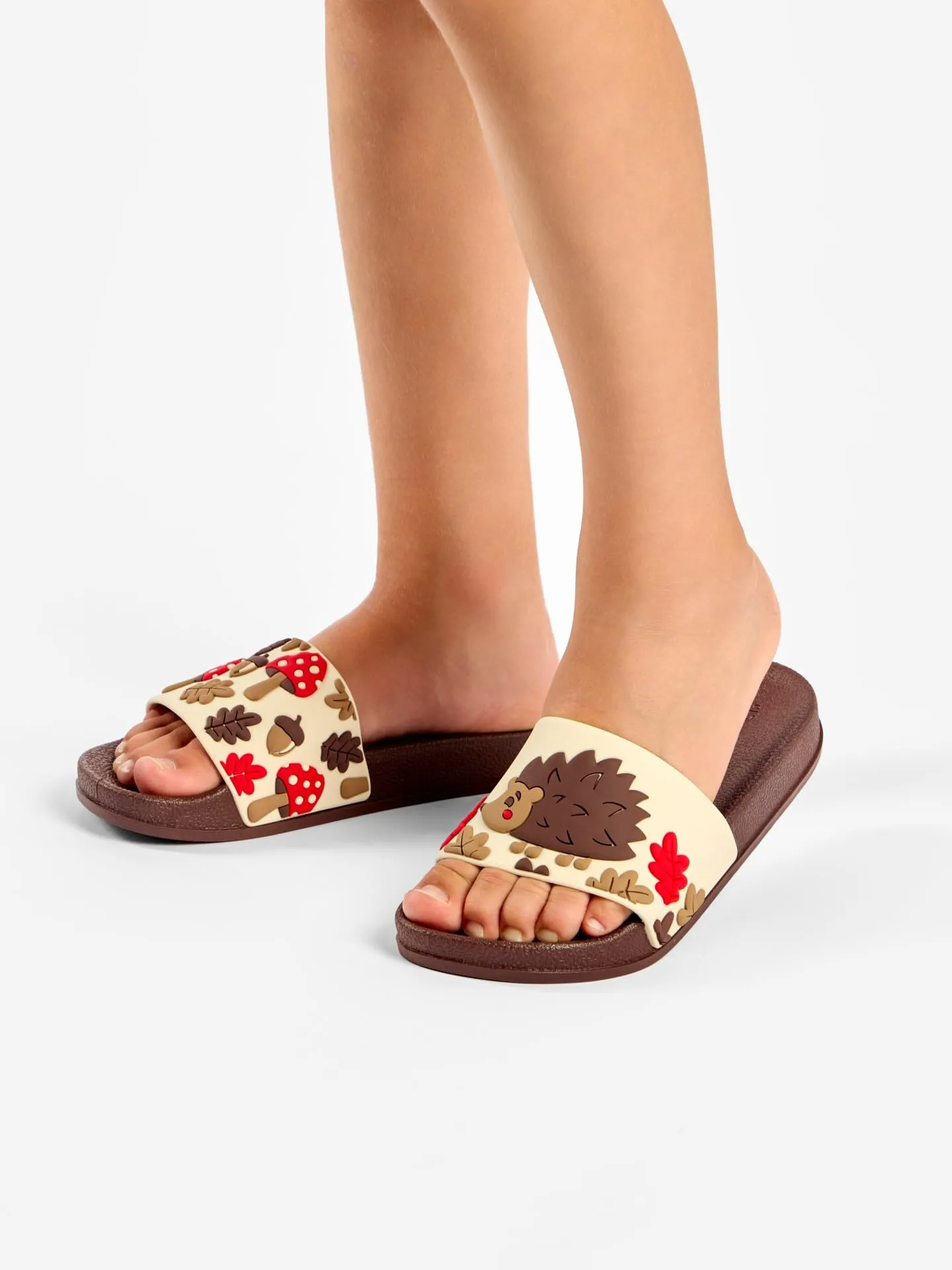 Dedoles Ciabatte Donna e Uomo Bambini Sandali Spiaggia Piscina Design - immagine 2