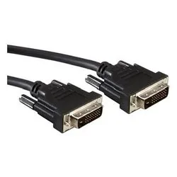 Cavo DVI Dual Link 2m ROS3641 - immagine 1