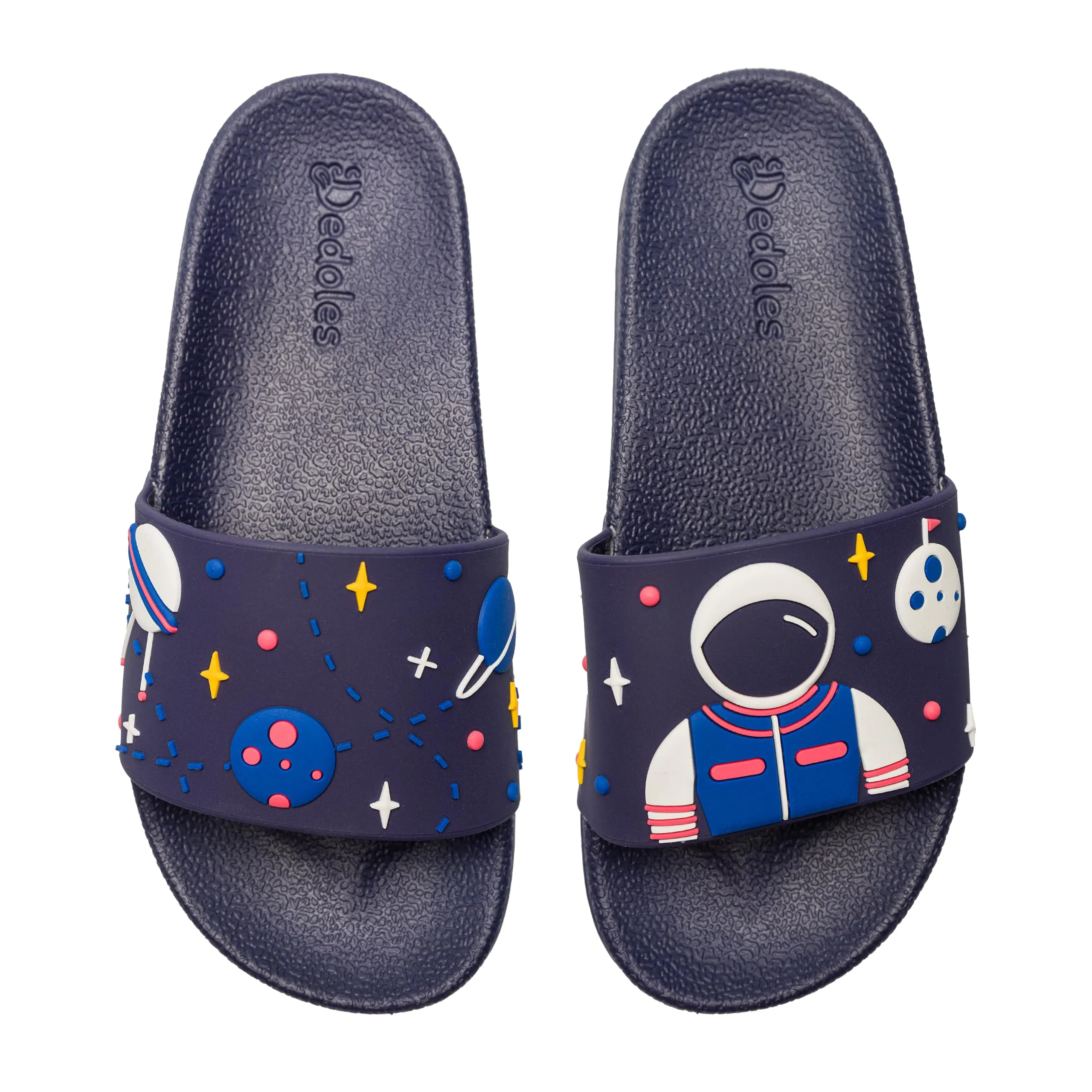 Dedoles Ciabatte Donna e Uomo Bambini Sandali Spiaggia Piscina Design - immagine 1