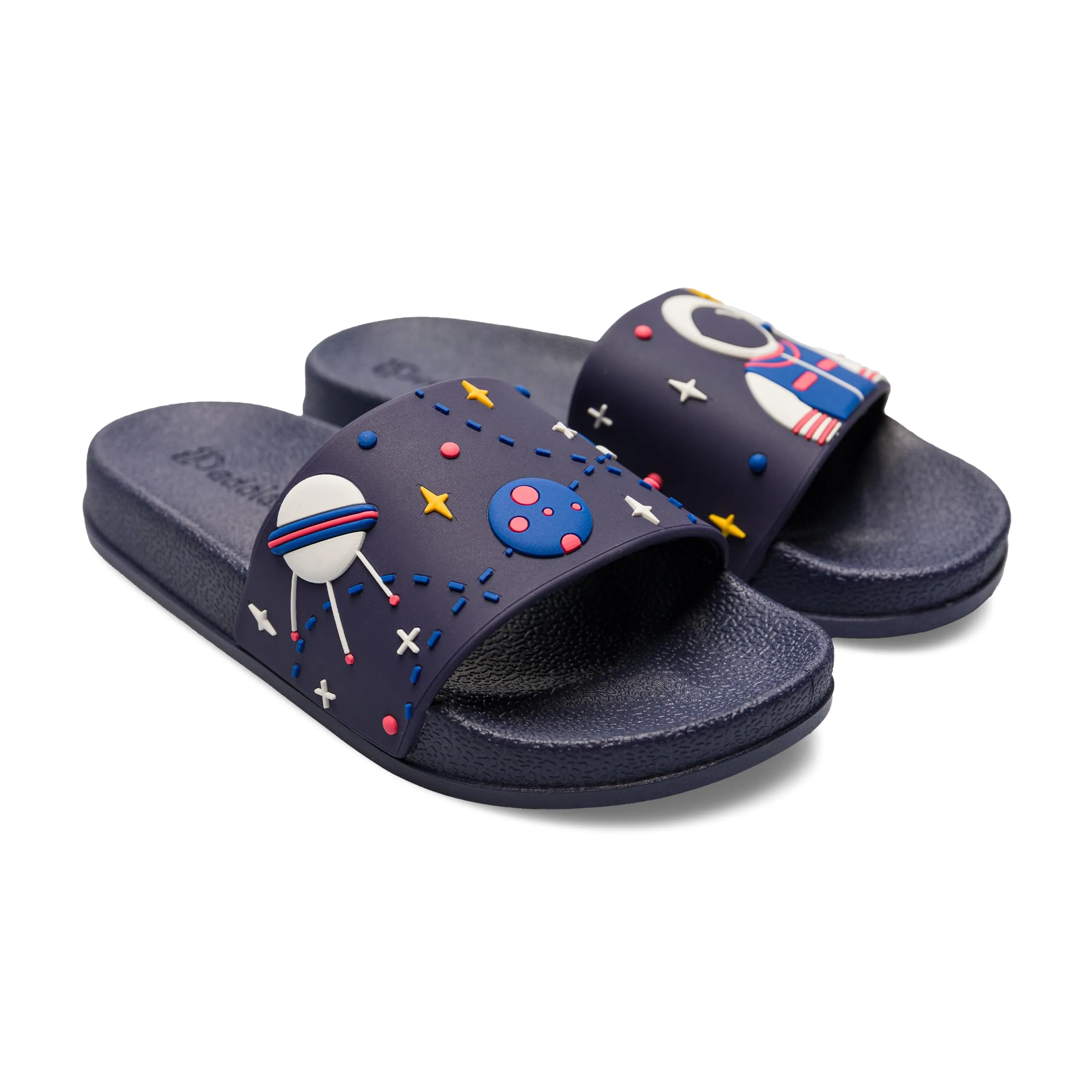 Dedoles Ciabatte Donna e Uomo Bambini Sandali Spiaggia Piscina Design - immagine 4