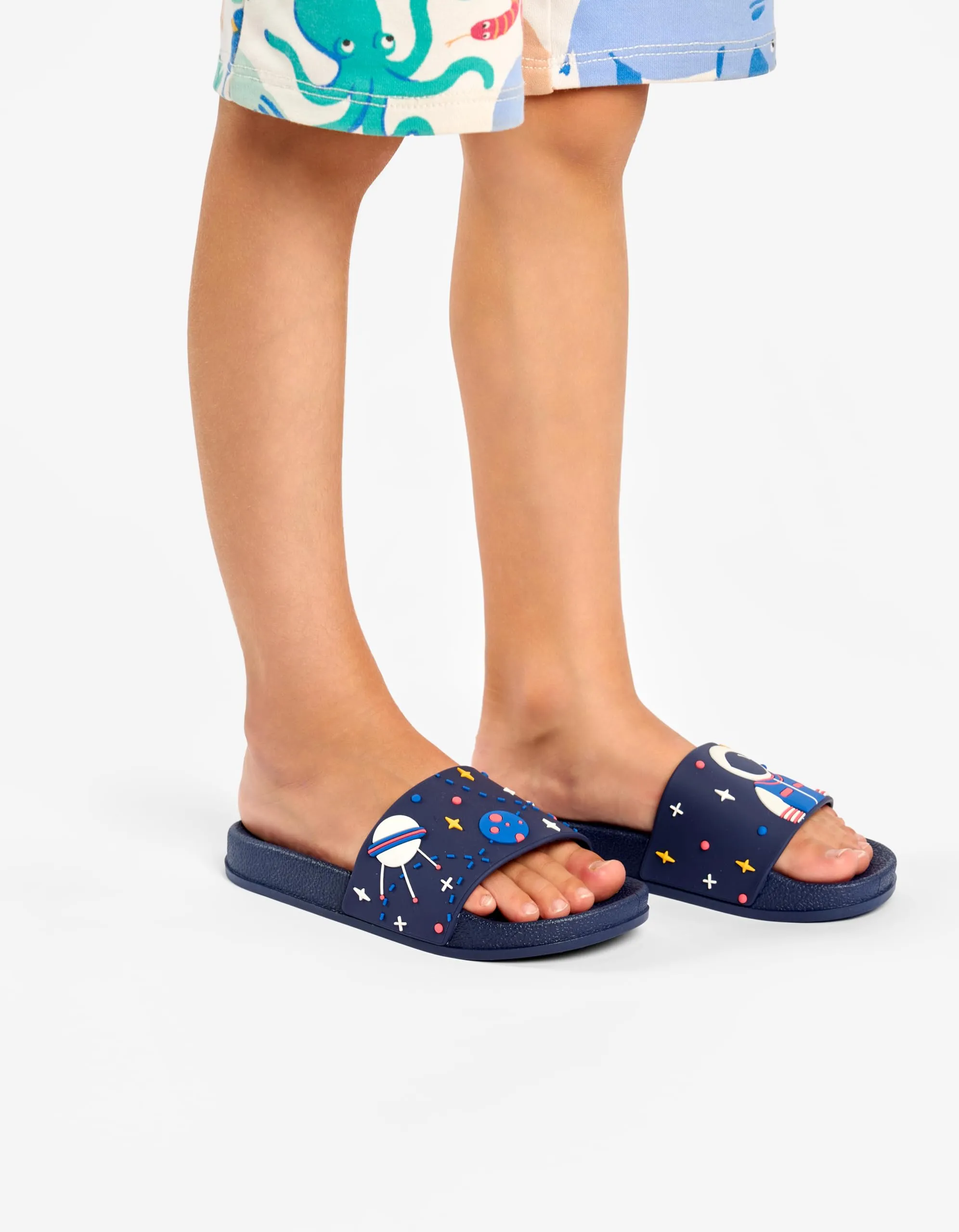 Dedoles Ciabatte Donna e Uomo Bambini Sandali Spiaggia Piscina Design - immagine 5