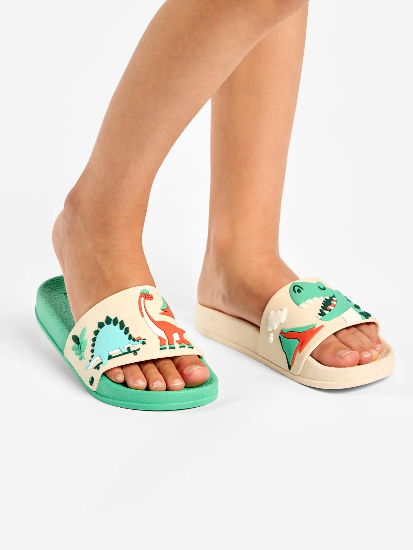 Dedoles Ciabatte Donna e Uomo Bambini Sandali Spiaggia Piscina Design - immagine 5