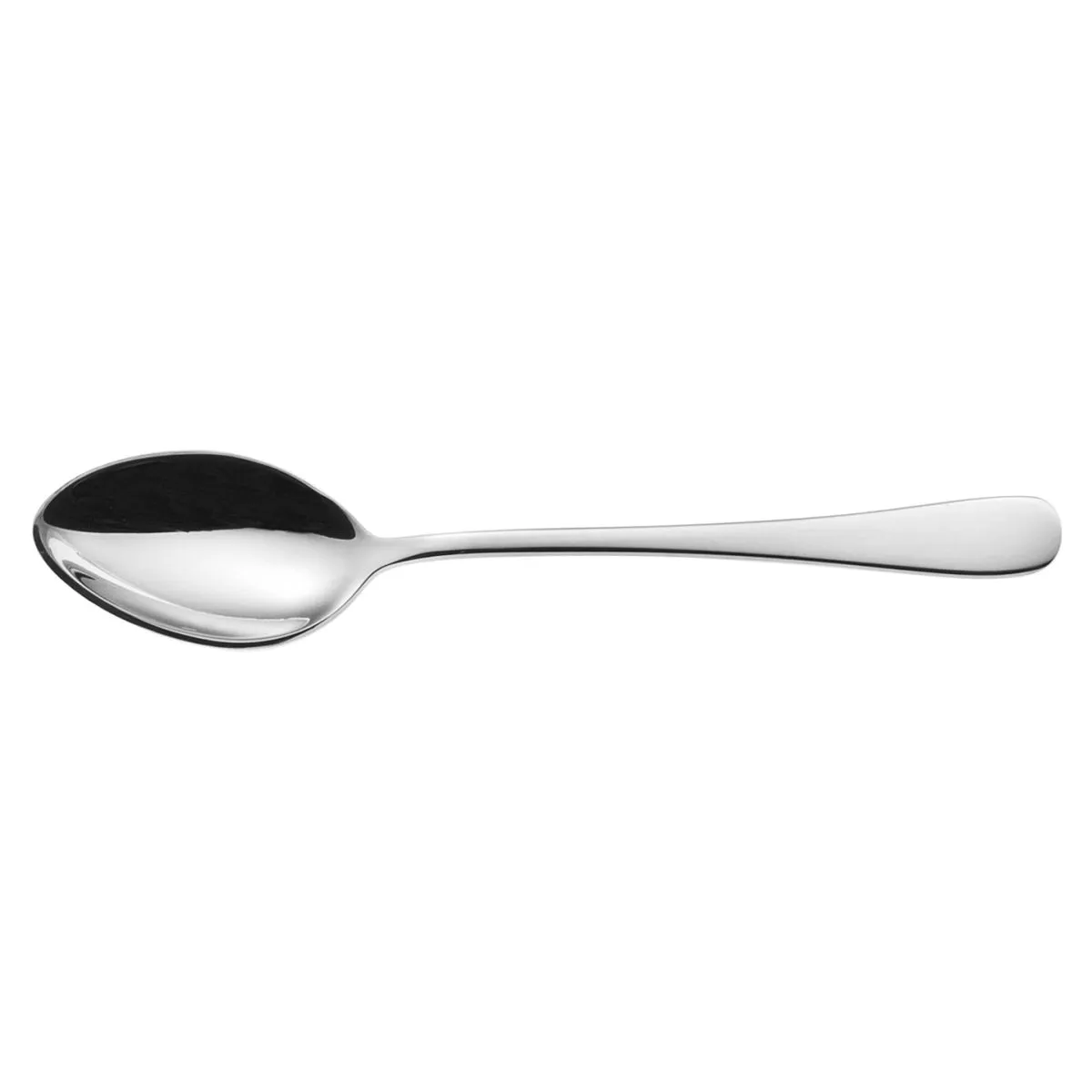 12x Picard + Wielpütz Cucchiaio dessert Charisma; 18.4 cm (L); argento; 12 pz. / Pacco - immagine 1