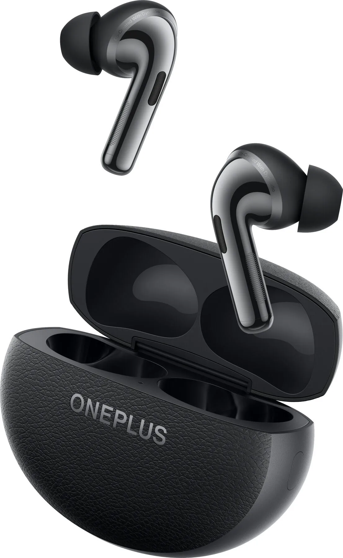 Auricolari Bluetooth OnePlus Buds Pro 3, Nero 5481158573 - immagine 1