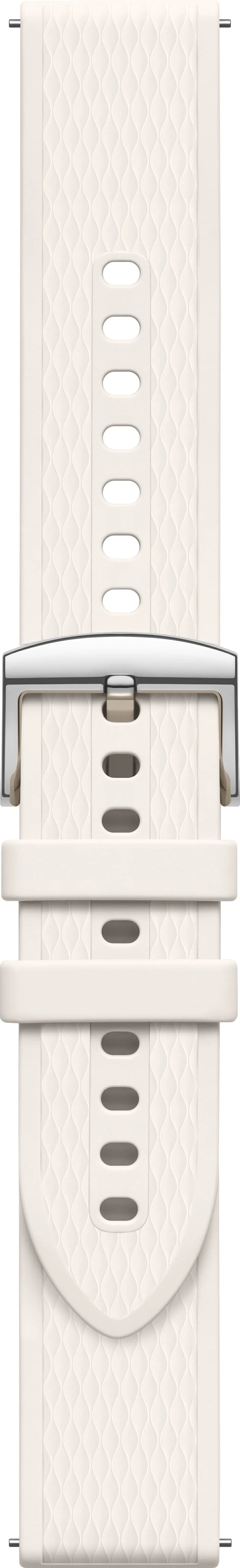 Cinturino per OnePlus Watch 3 43mm, Grigio 5491100456 - immagine 1