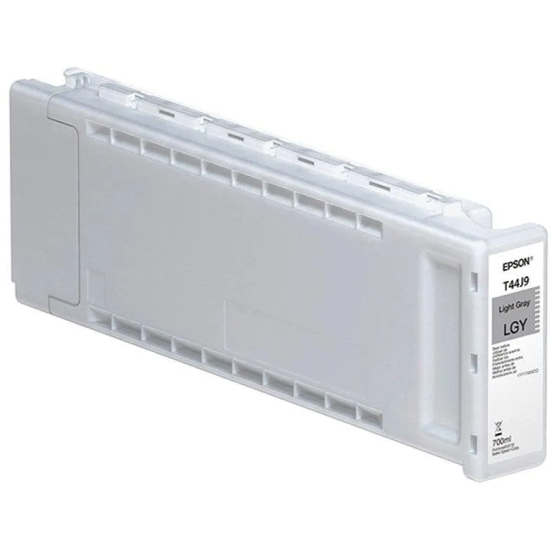 Epson Singlepack Light Light Nero T44J940 UltraChrome PRO 12 700ml - immagine 1