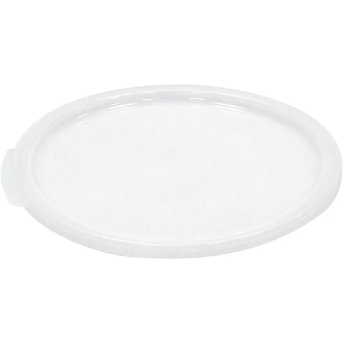 Stalgast Coperchio, Ø 310 mm, per contenitori LT0202100, LT0202150, LT0202200; 31 cm (Ø); trasparente - immagine 1
