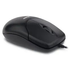 Mouse Consumer Optical Wired Black XMICEU2 - immagine 1