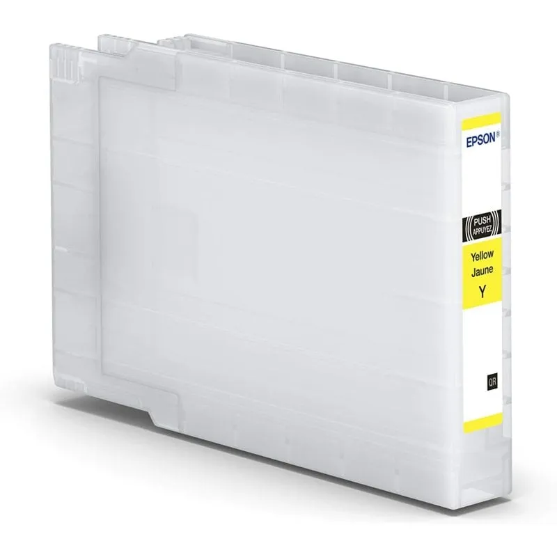 Cartuccia d'inchiostro Epson WF-C8190 / WF-C8690 XXL Giallo - immagine 1