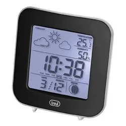 Stazione barometrica Me 3106 Black 0310600 - immagine 1