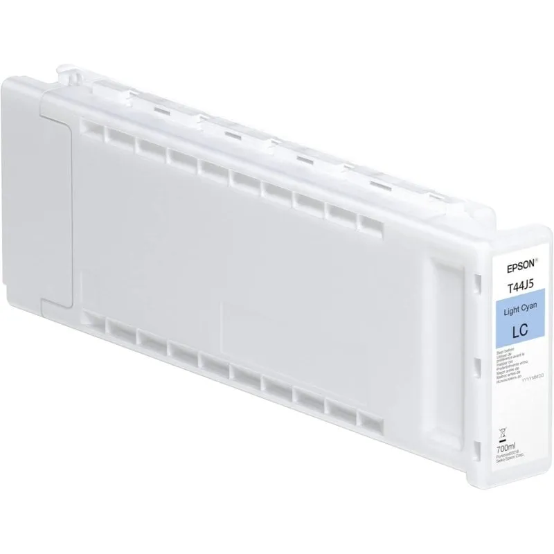 Epson Singlepack Light Cyan T44J540 UltraChrome PRO 12 700ml - immagine 1