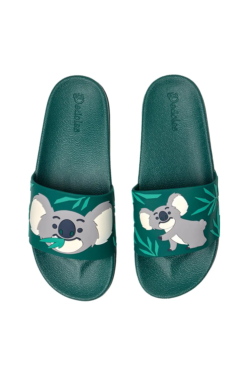 Dedoles Ciabatte Donna e Uomo Bambini Sandali Spiaggia Piscina Design - immagine 1