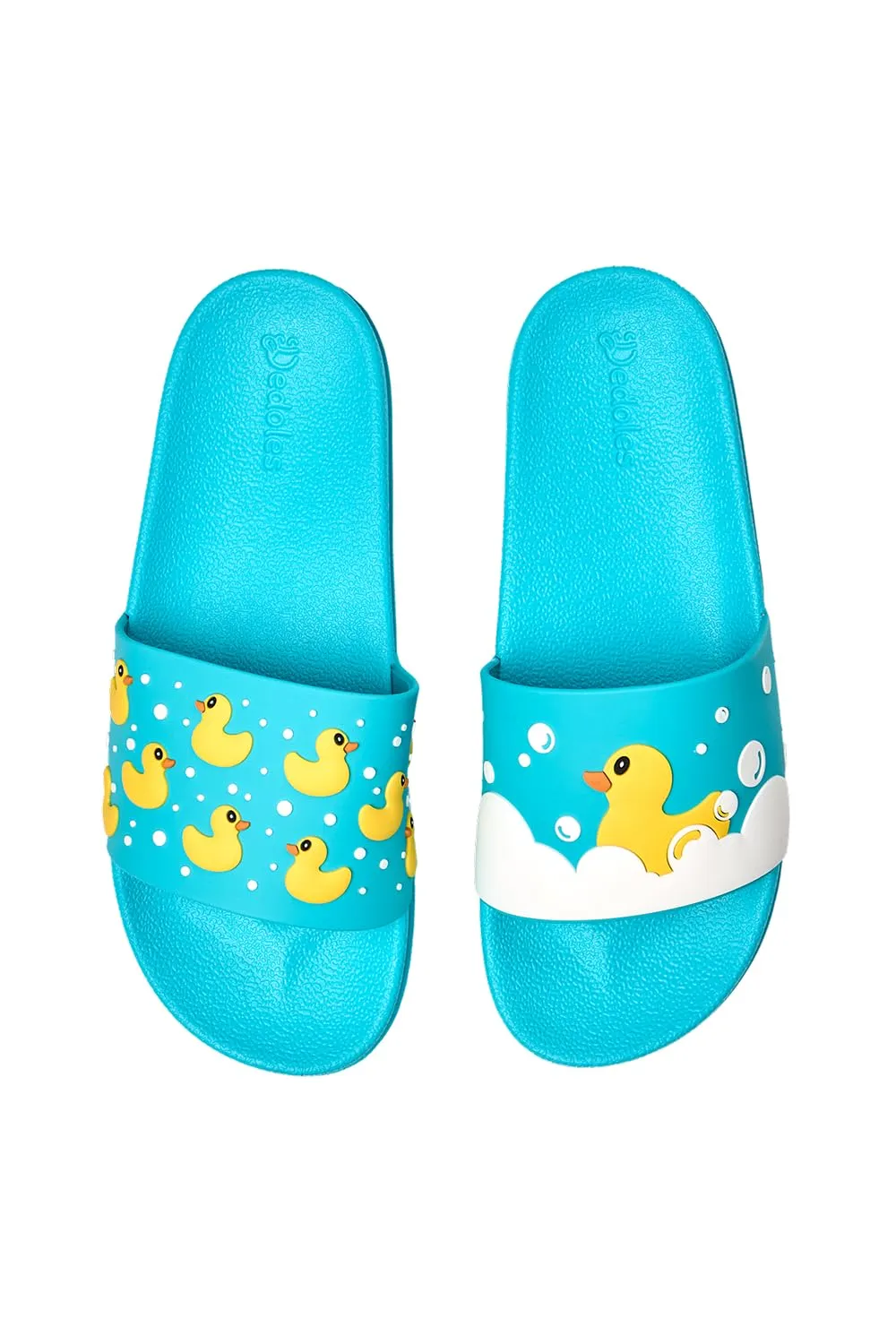Dedoles Ciabatte Donna e Uomo Bambini Sandali Spiaggia Piscina Design - immagine 1
