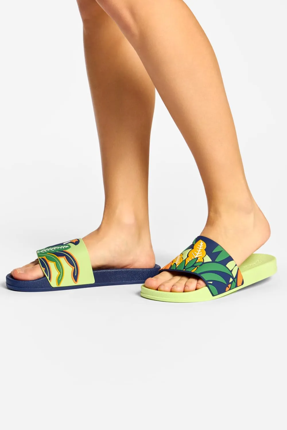 Dedoles Ciabatte Donna e Uomo Bambini Sandali Spiaggia Piscina Design - immagine 4