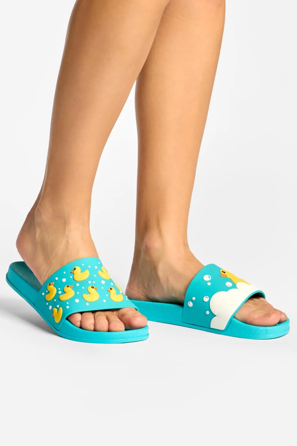 Dedoles Ciabatte Donna e Uomo Bambini Sandali Spiaggia Piscina Design - immagine 2