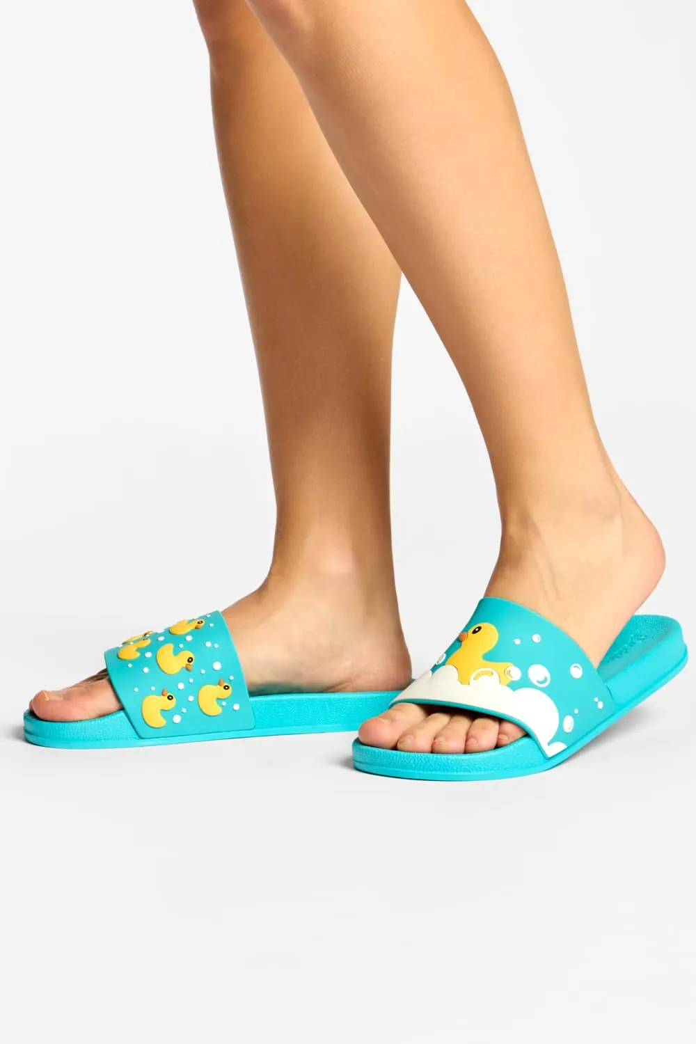 Dedoles Ciabatte Donna e Uomo Bambini Sandali Spiaggia Piscina Design - immagine 4