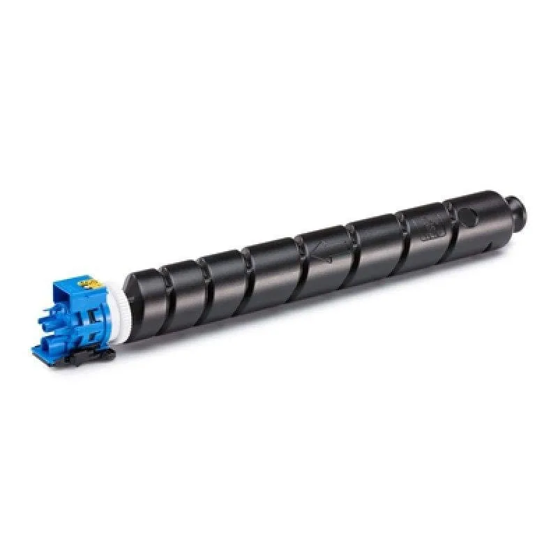 Cartuccia toner KYOCERA TK-8800C 1 pz. Originale Ciano - immagine 1