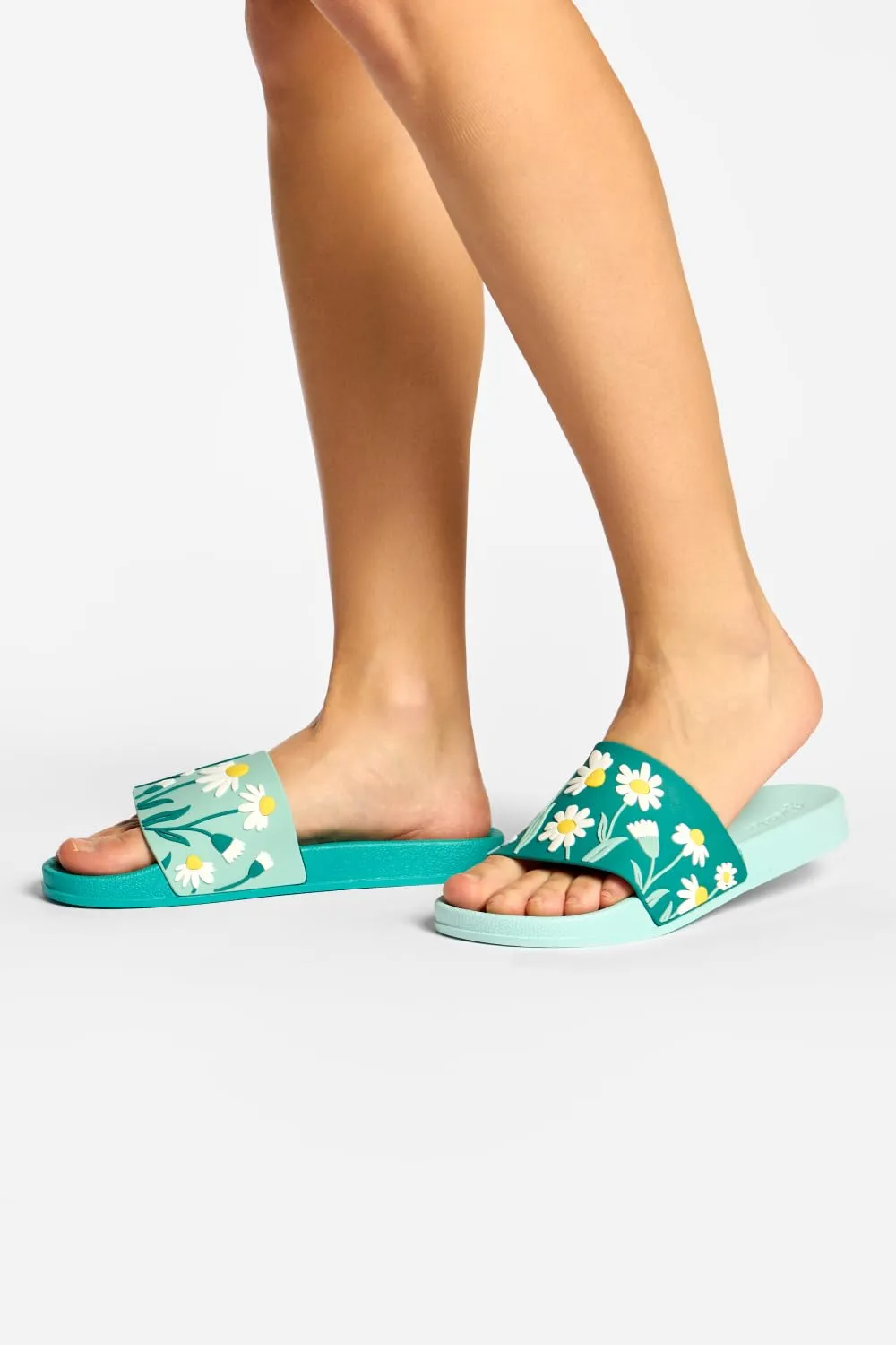 Dedoles Ciabatte Donna e Uomo Bambini Sandali Spiaggia Piscina Design - immagine 3