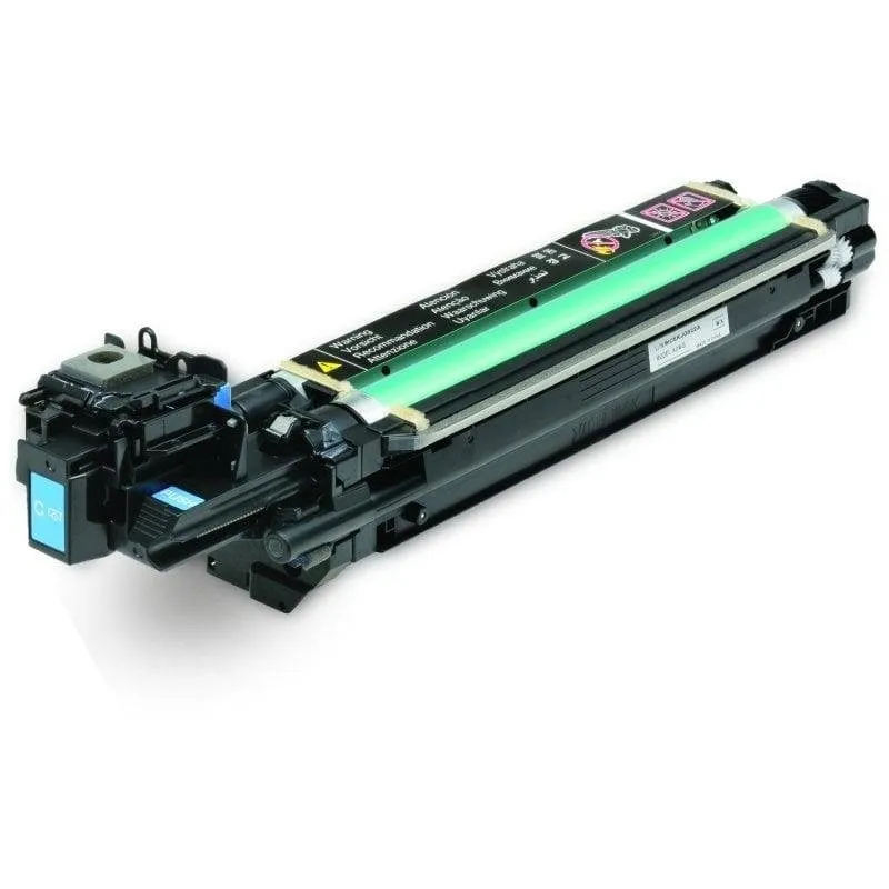 Cartuccia toner Epson S051203 Cian Originale AcuLaser C3900N C3900TN 30000 pagine - immagine 1