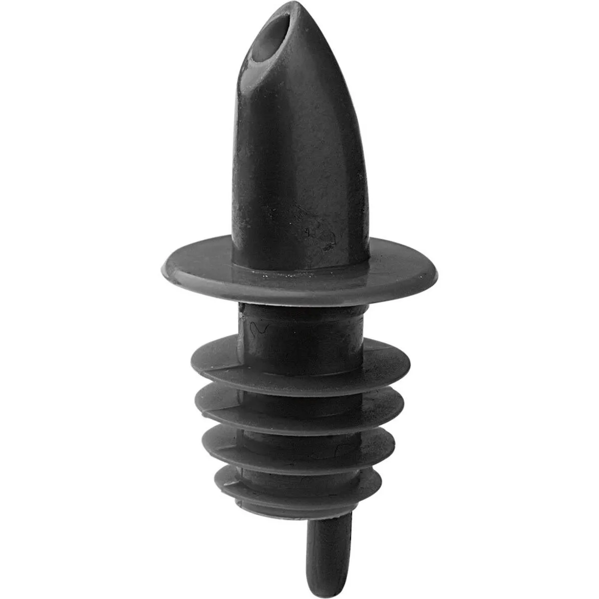 12x Stalgast Beccuccio universale, nero; 65 cm (L); nero; 12 pz. / Pacco - immagine 1