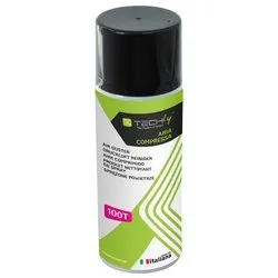 Aria compressa Air Duster 400ml ICA CA 100T - immagine 1