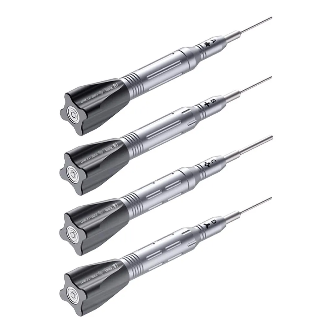 Cacciavite 18Kinds Aerospace, 4in1 - immagine 1